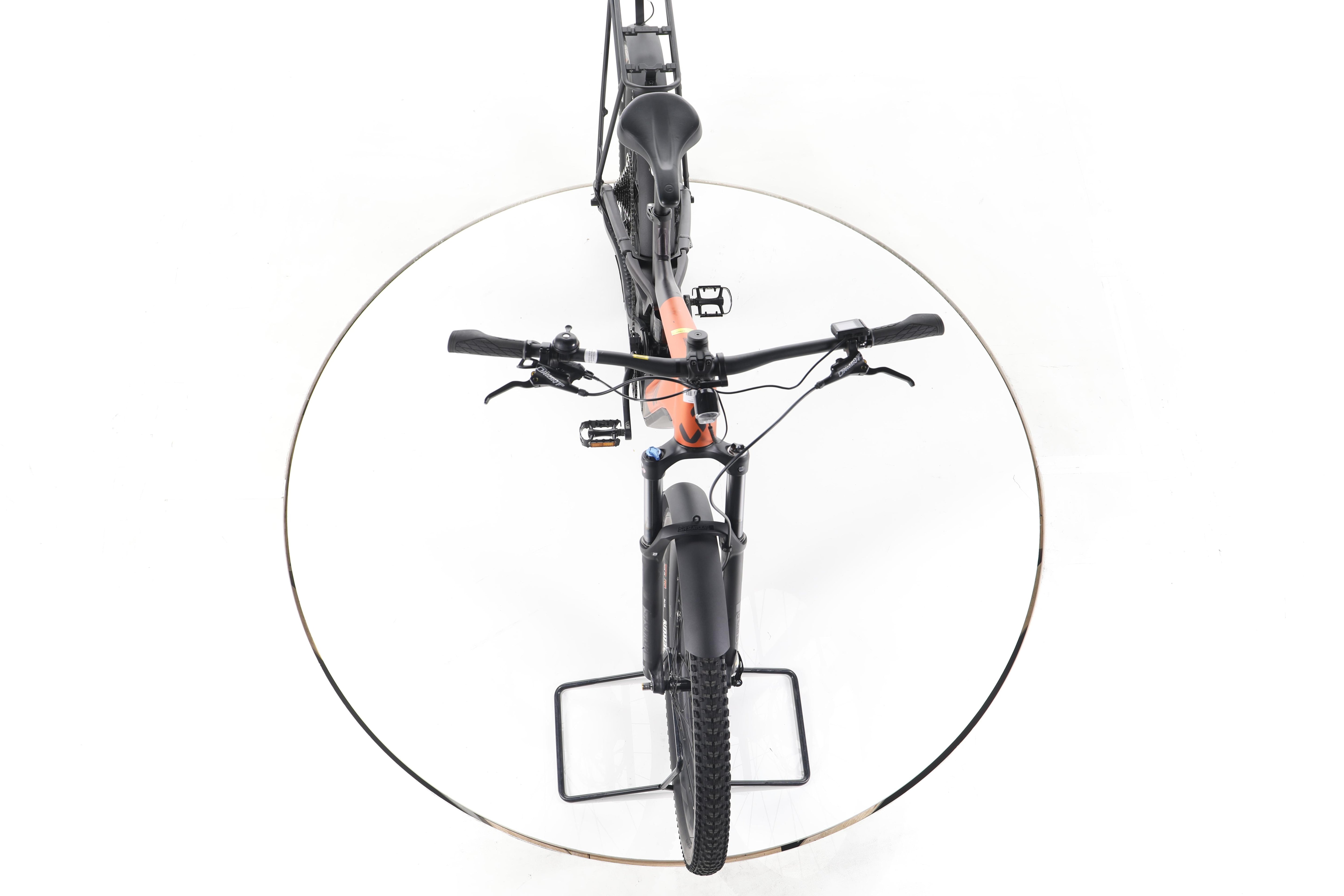 Liv Embolden E+EX SUV E-Bike - Image 16