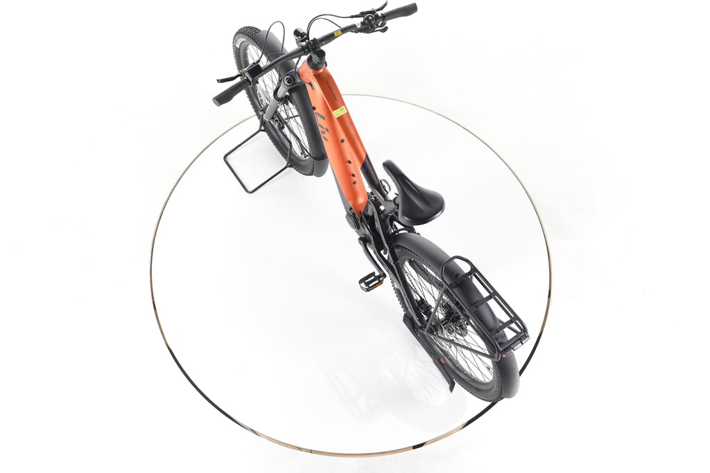 Liv Embolden E+EX SUV E-Bike - Image 21
