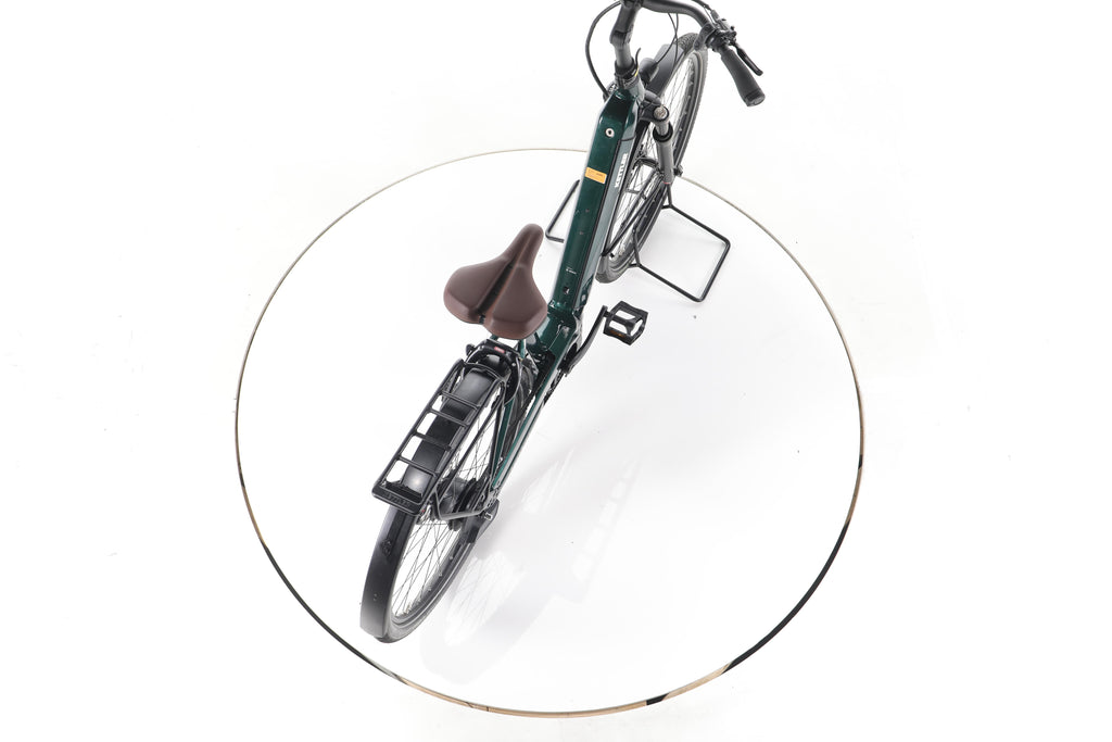 Kettler Quadriga Pro Belt City E-Bike Tiefeinsteiger - Image 23