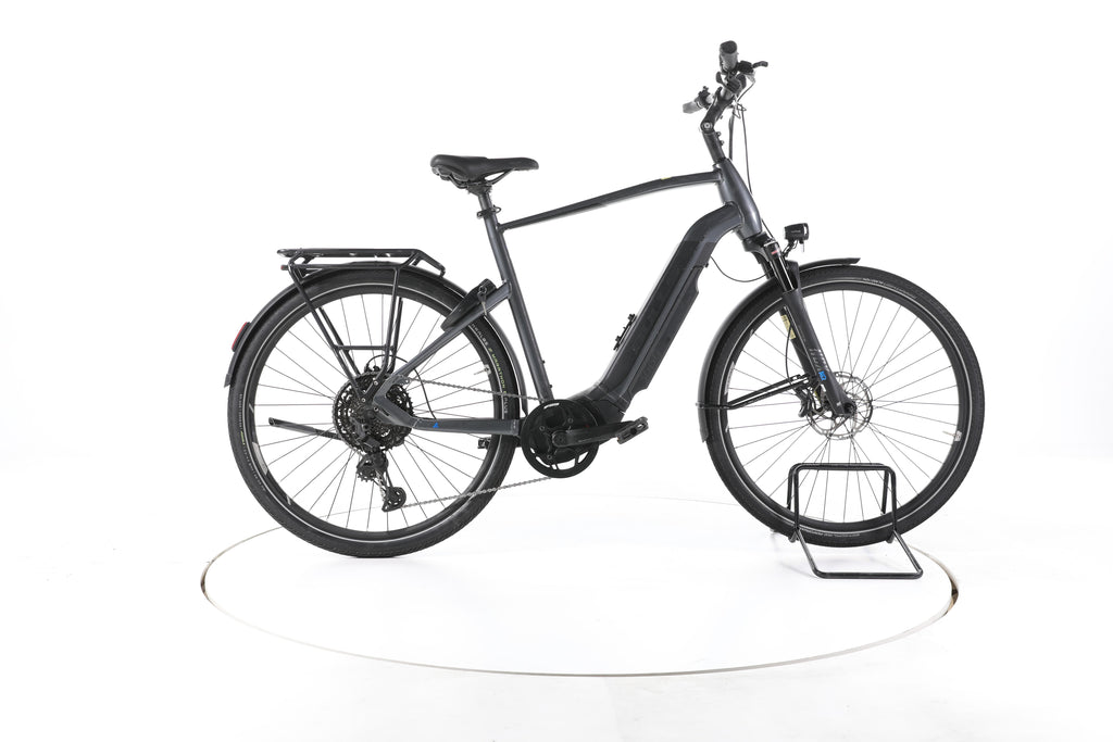 Bulls Lacuba EVO 11 Trekking E-Bike - Image 1