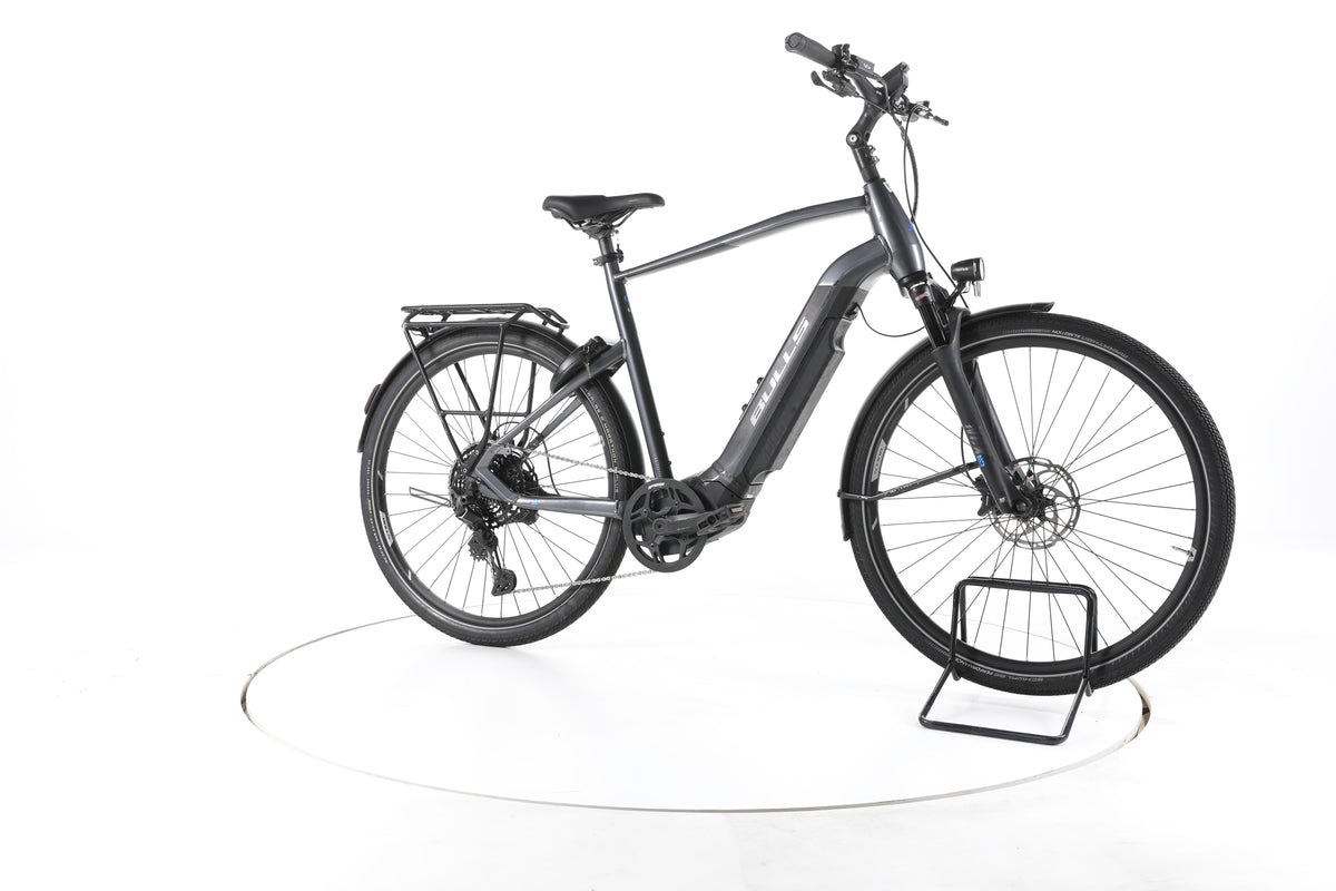 Bulls Lacuba EVO 11 Trekking E-Bike - Image 2