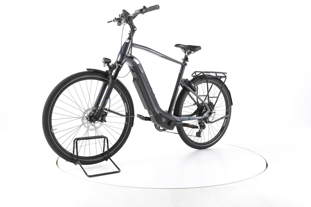 Bulls Lacuba EVO 11 Trekking E-Bike - Image 6