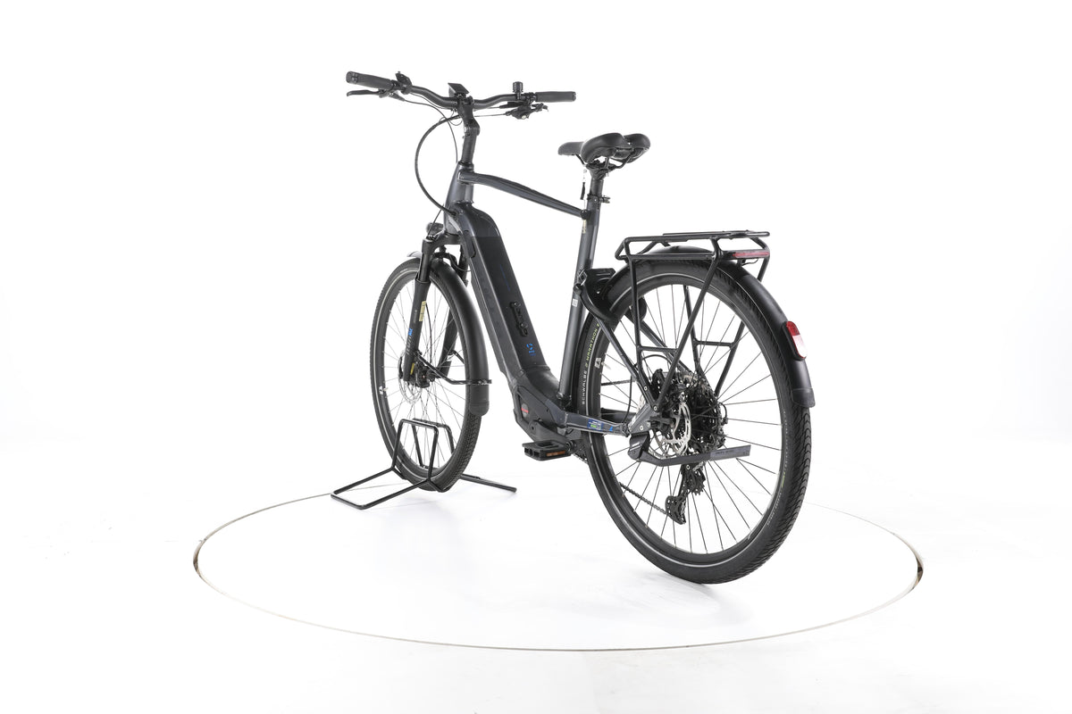 Bulls Lacuba EVO 11 Trekking E-Bike - Image 9
