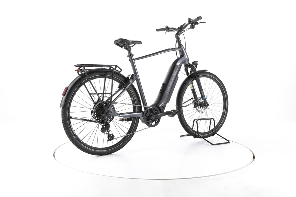 Bulls Lacuba EVO 11 Trekking E-Bike - Image 12