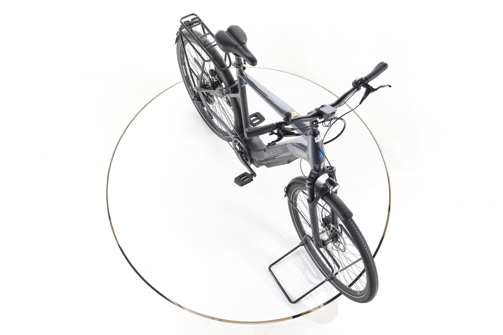 Bulls Lacuba EVO 11 Trekking E-Bike - Image 15