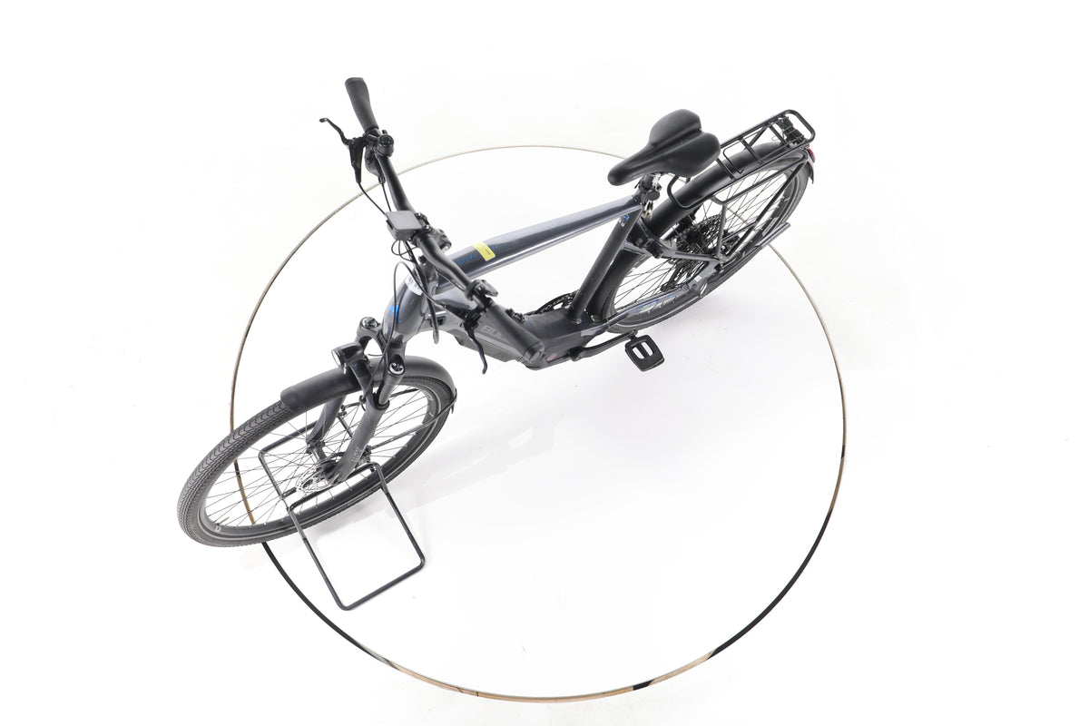 Bulls Lacuba EVO 11 Trekking E-Bike - Image 18