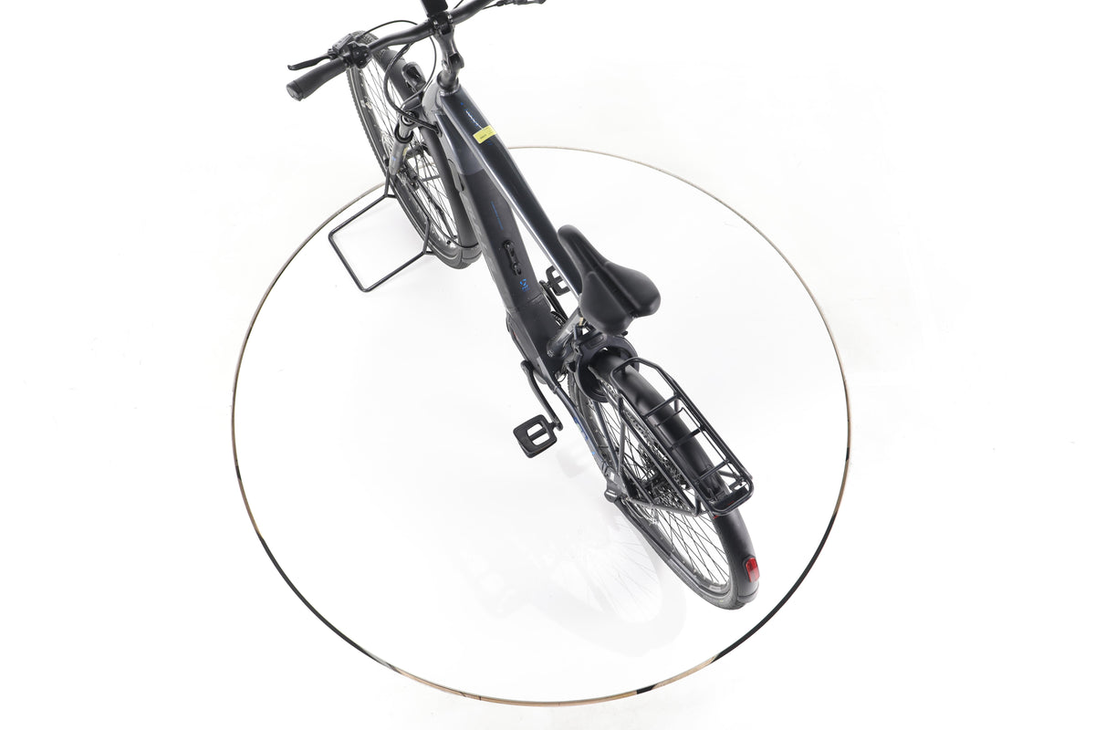 Bulls Lacuba EVO 11 Trekking E-Bike - Image 21
