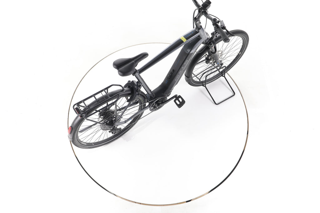 Bulls Lacuba EVO 11 Trekking E-Bike - Image 24