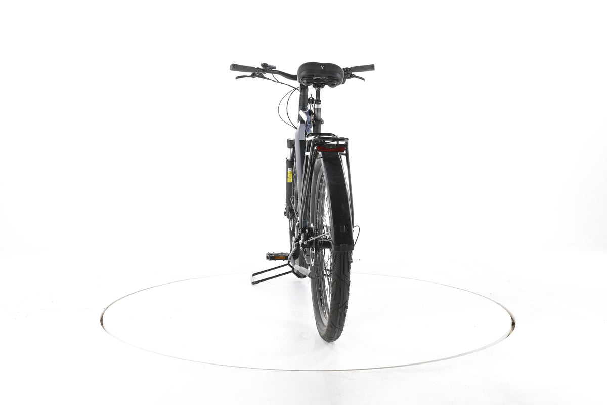 Winora Yucatan 10 Trekking E-Bike - Image 10