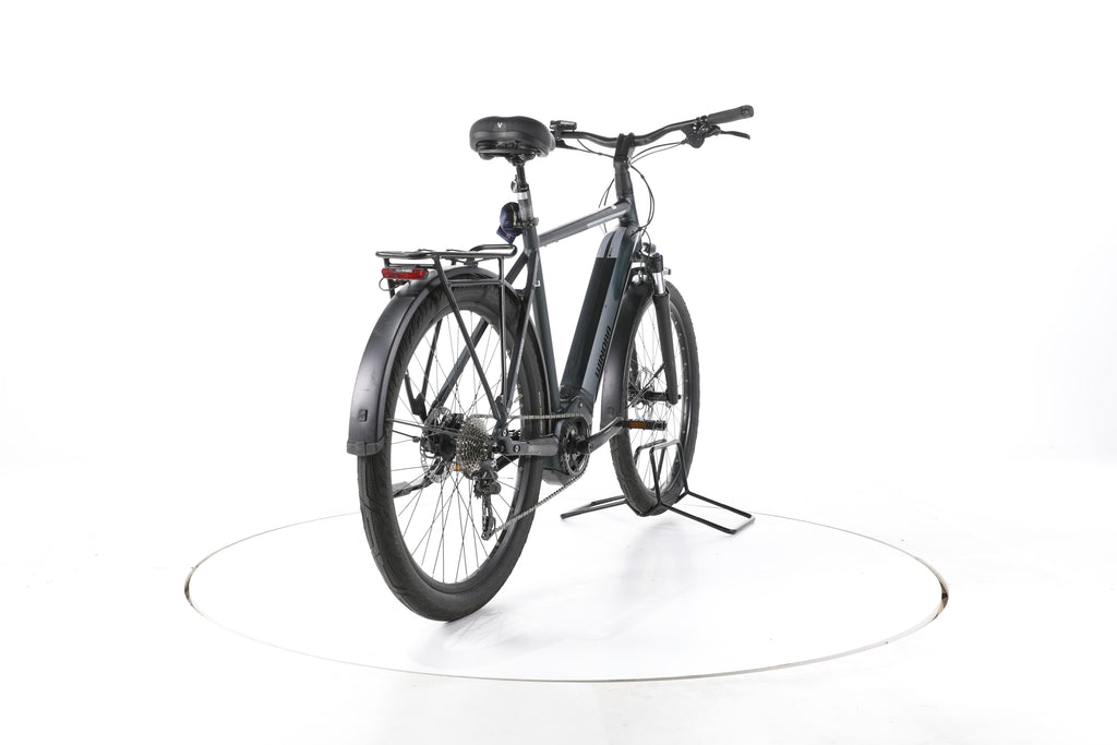 Winora Yucatan 10 Trekking E-Bike - Image 11