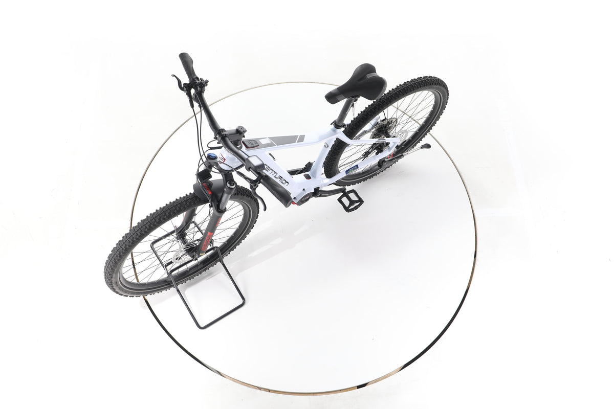 Centurion Backfire Fit E R760i E-Bike - Image 18