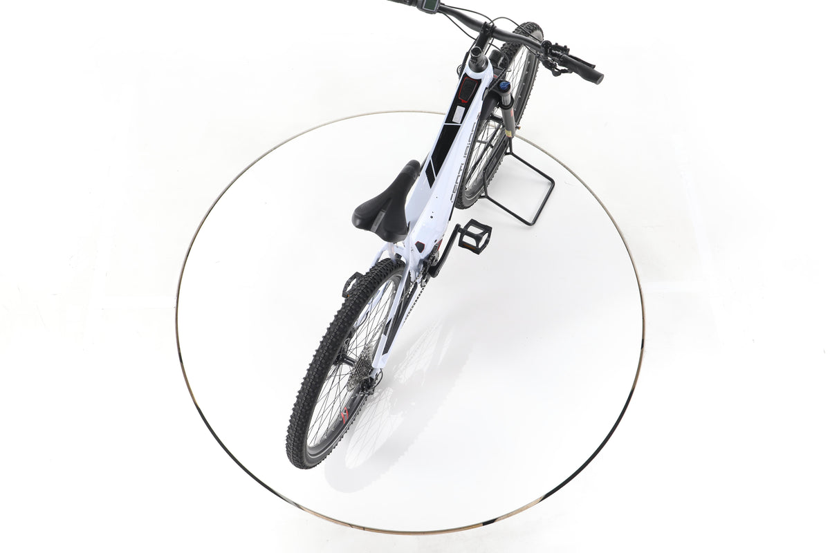Centurion Backfire Fit E R760i E-Bike - Image 23