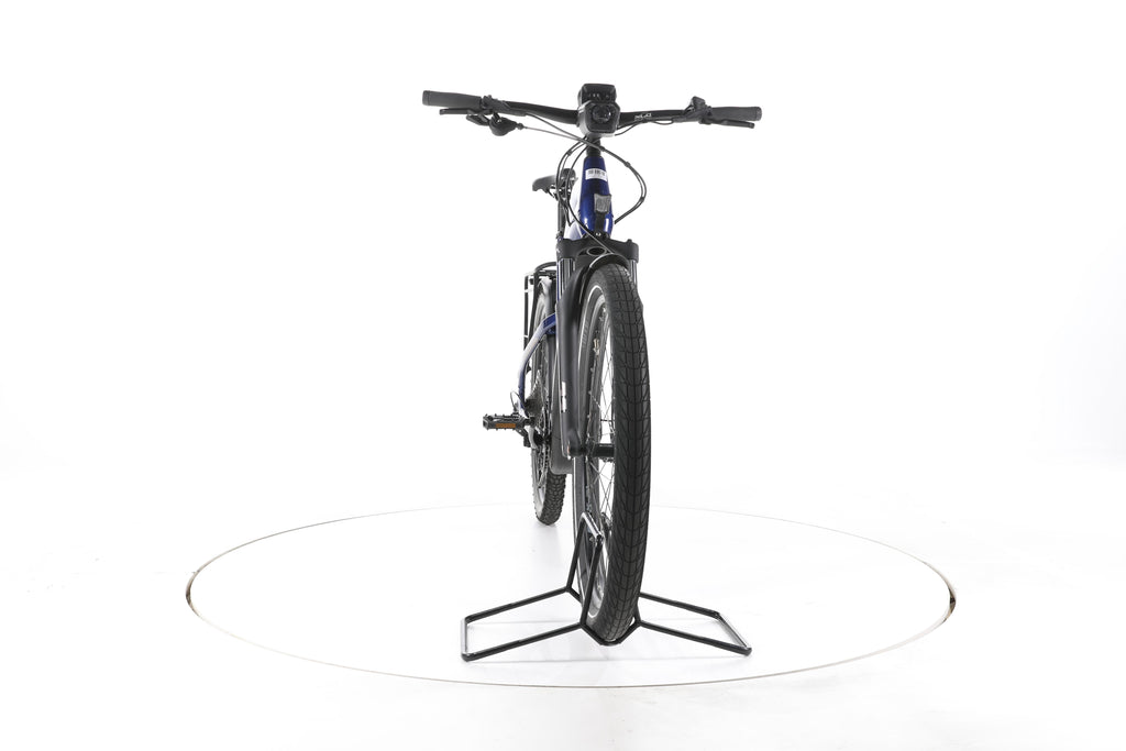Haibike Trekking 7 Trekking E-Bike - Image 4