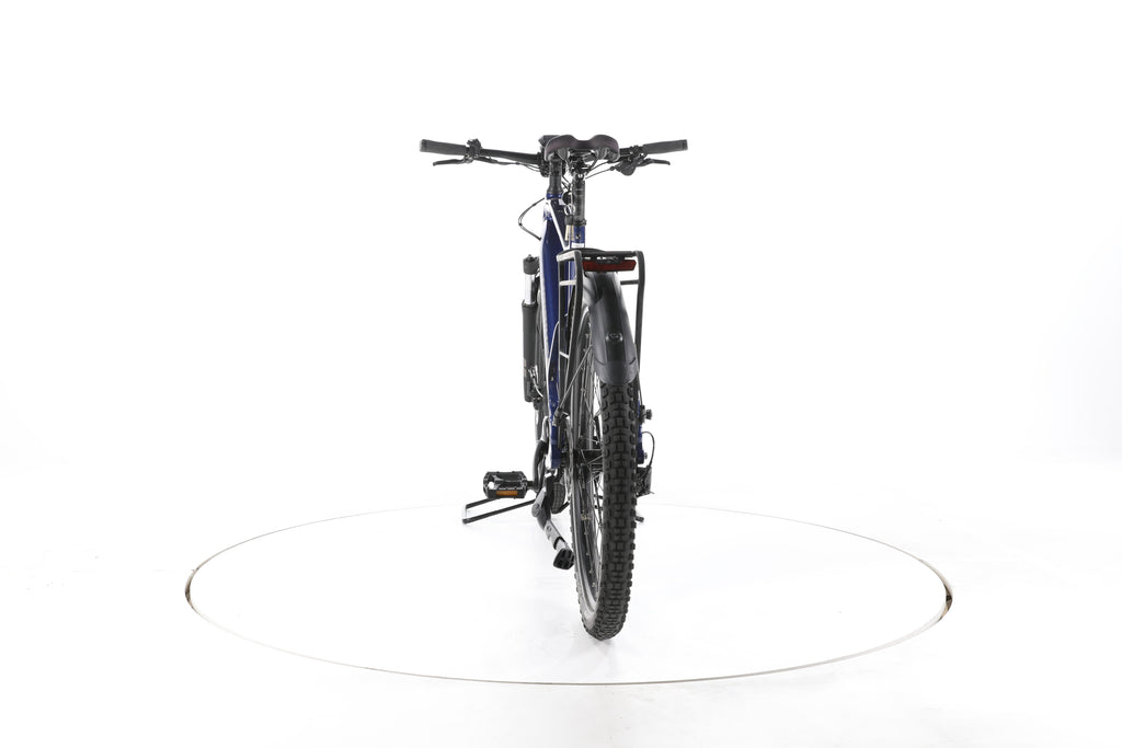 Haibike Trekking 7 Trekking E-Bike - Image 10