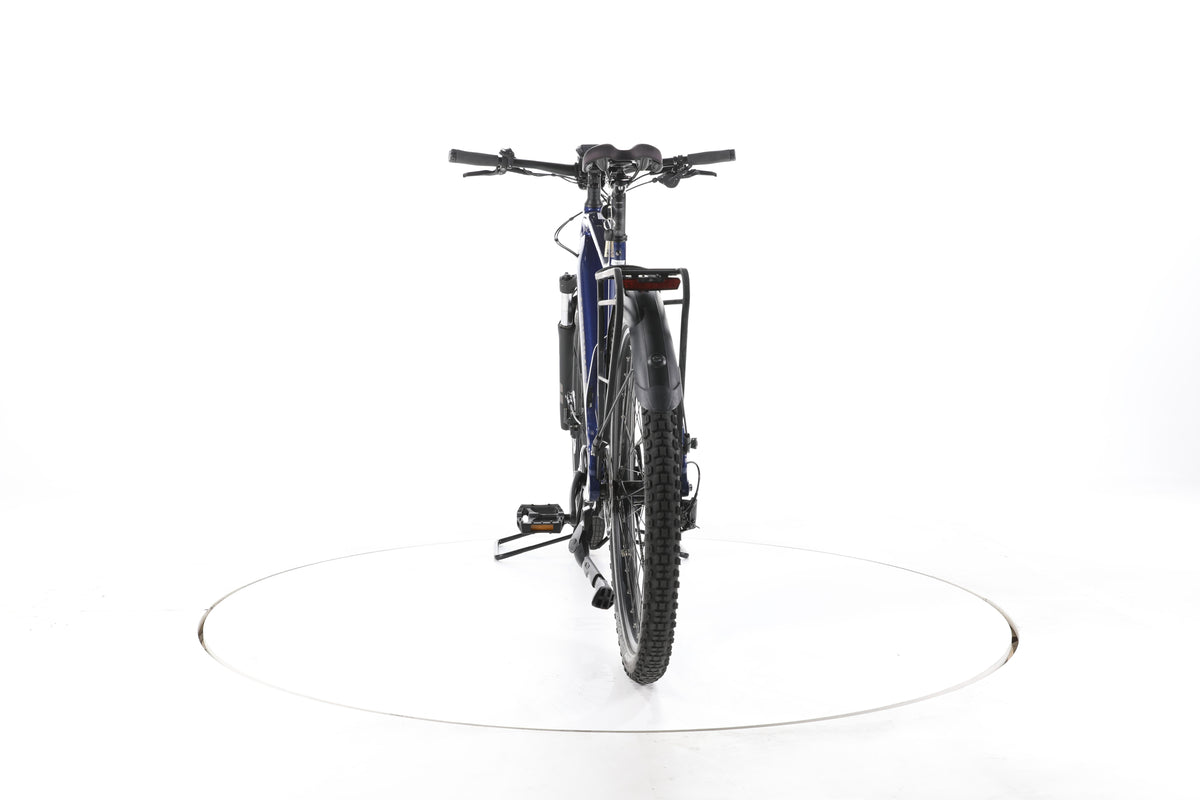 Haibike Trekking 7 Trekking E-Bike - Image 10