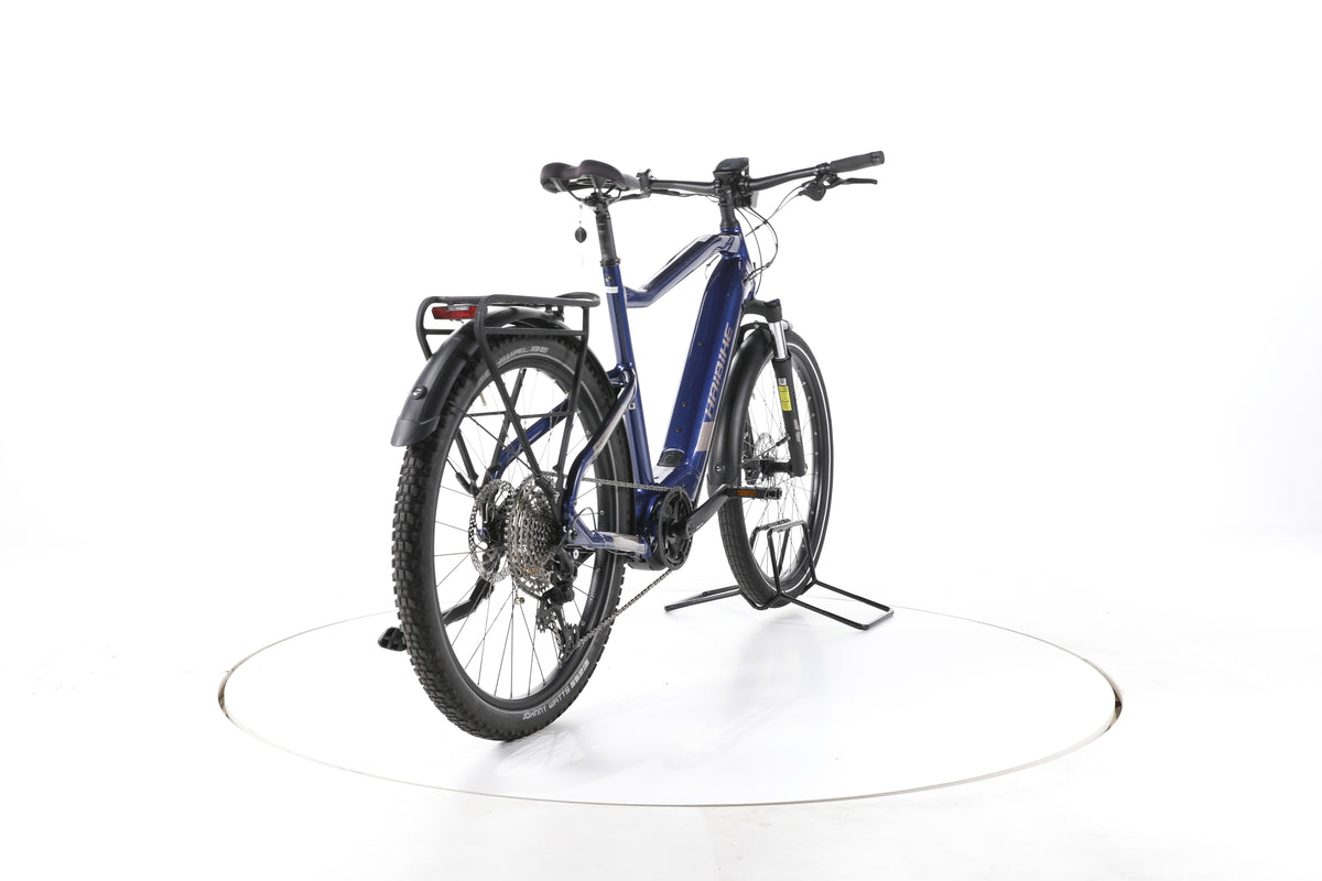 Haibike Trekking 7 Trekking E-Bike - Image 11