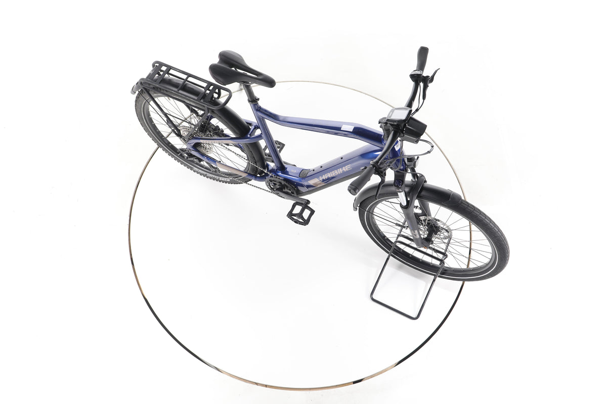 Haibike Trekking 7 Trekking E-Bike - Image 14
