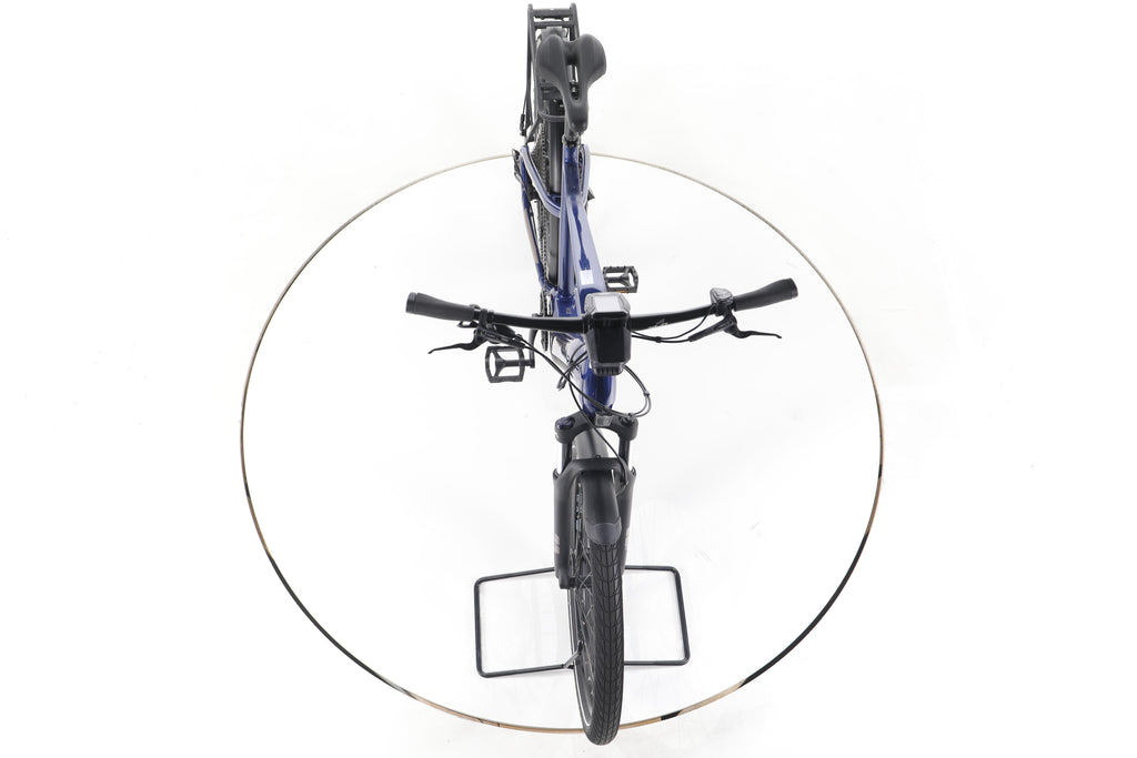 Haibike Trekking 7 Trekking E-Bike - Image 16