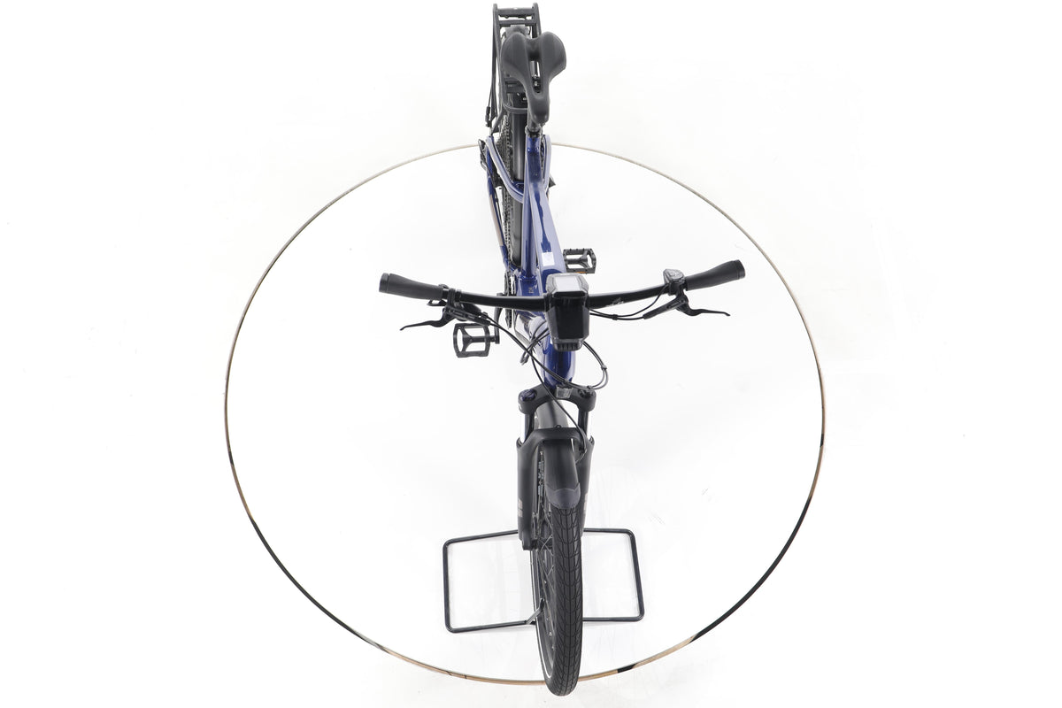 Haibike Trekking 7 Trekking E-Bike - Image 16