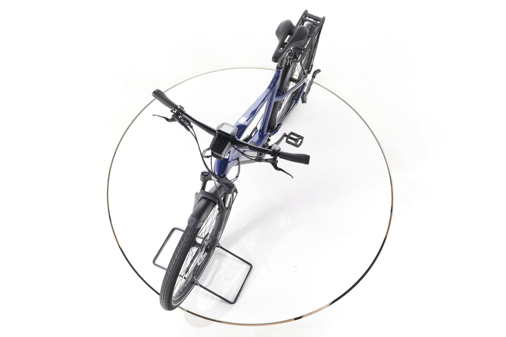 Haibike Trekking 7 Trekking E-Bike - Image 17