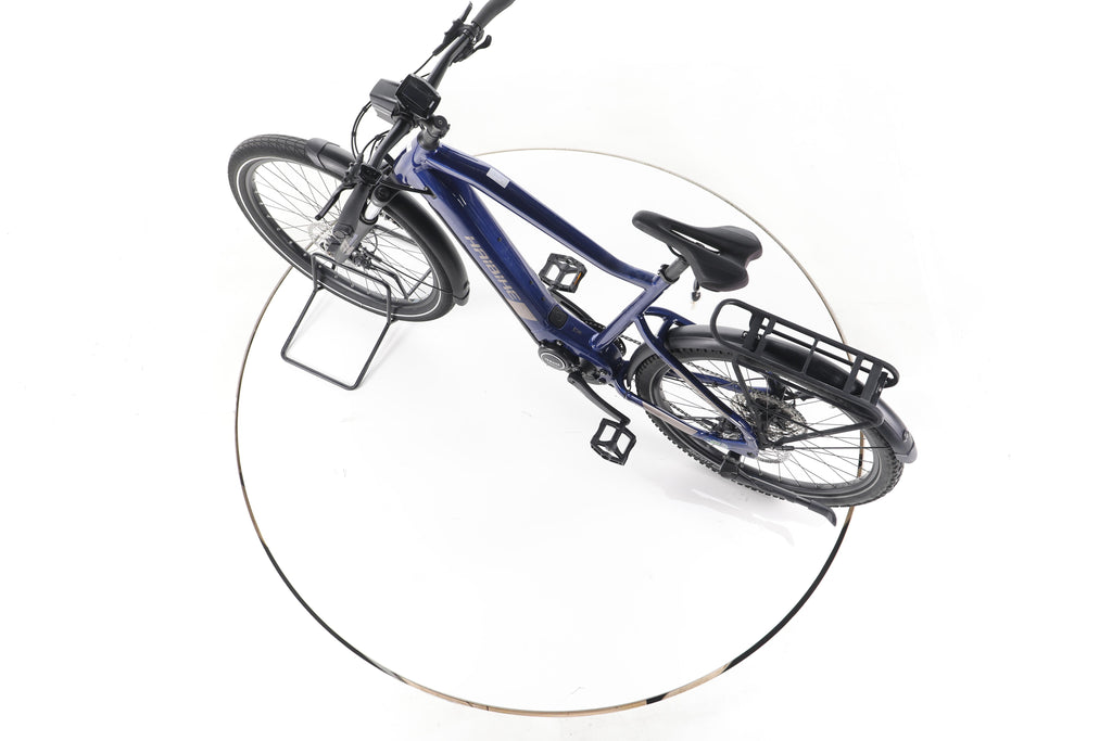 Haibike Trekking 7 Trekking E-Bike - Image 20