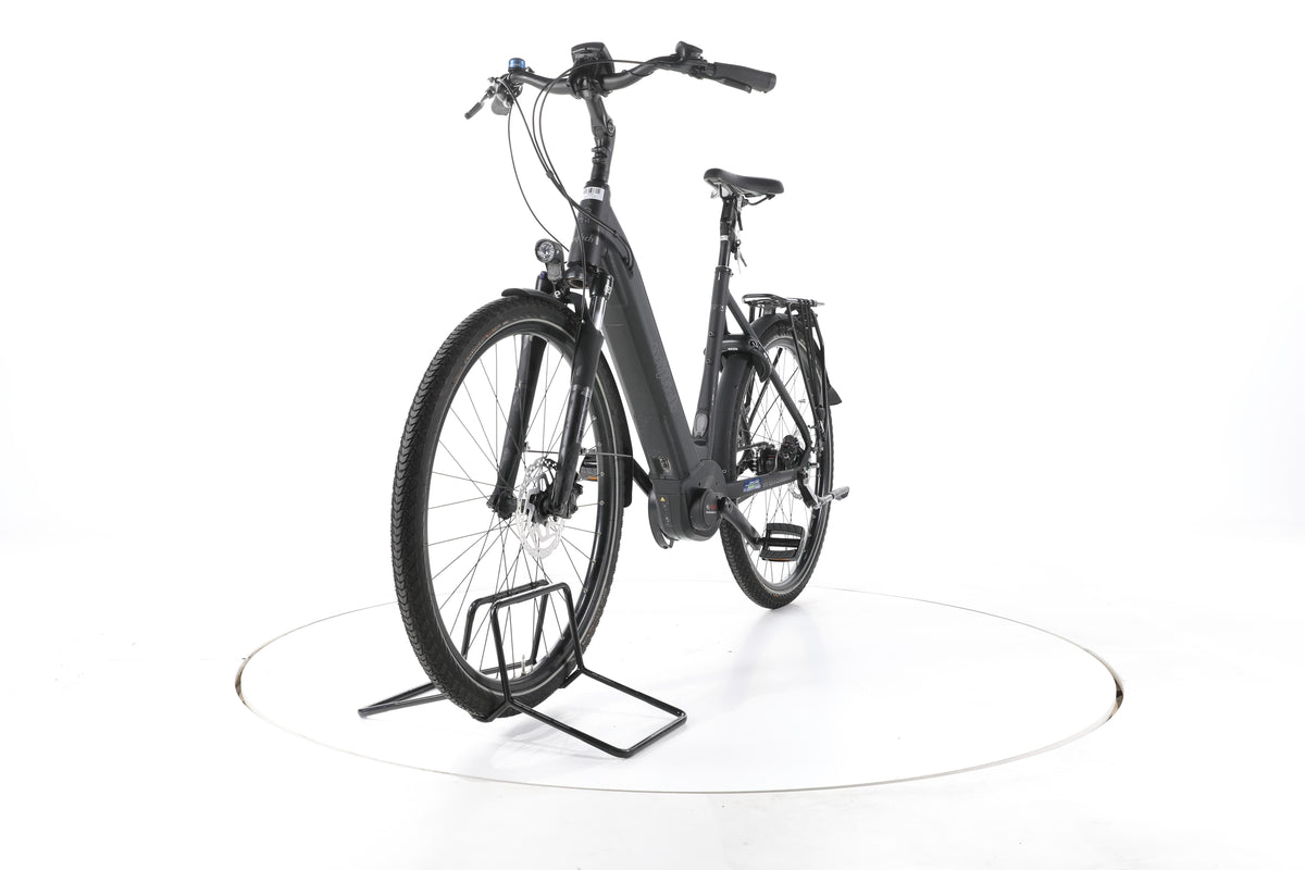 Wittich WBI 5 City E-Bike Tiefeinsteiger - Image 5