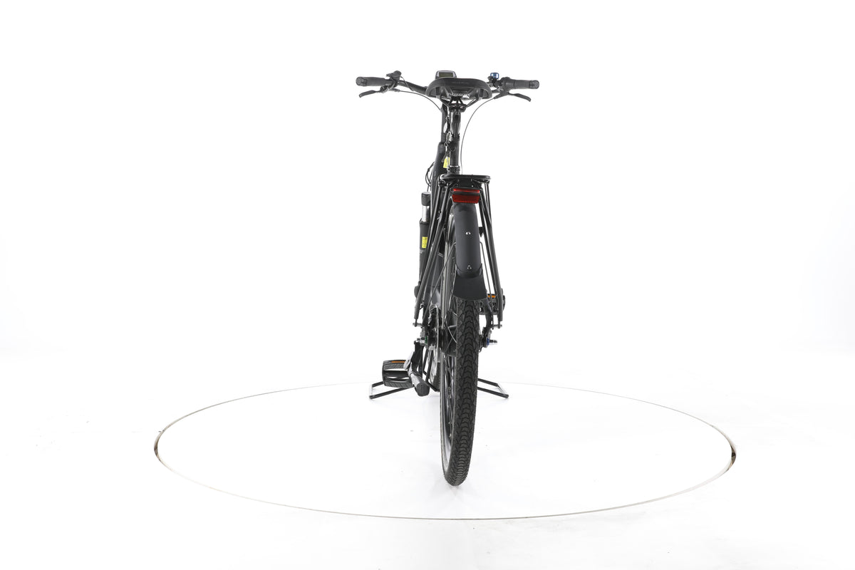 Wittich WBI 5 City E-Bike Tiefeinsteiger - Image 10