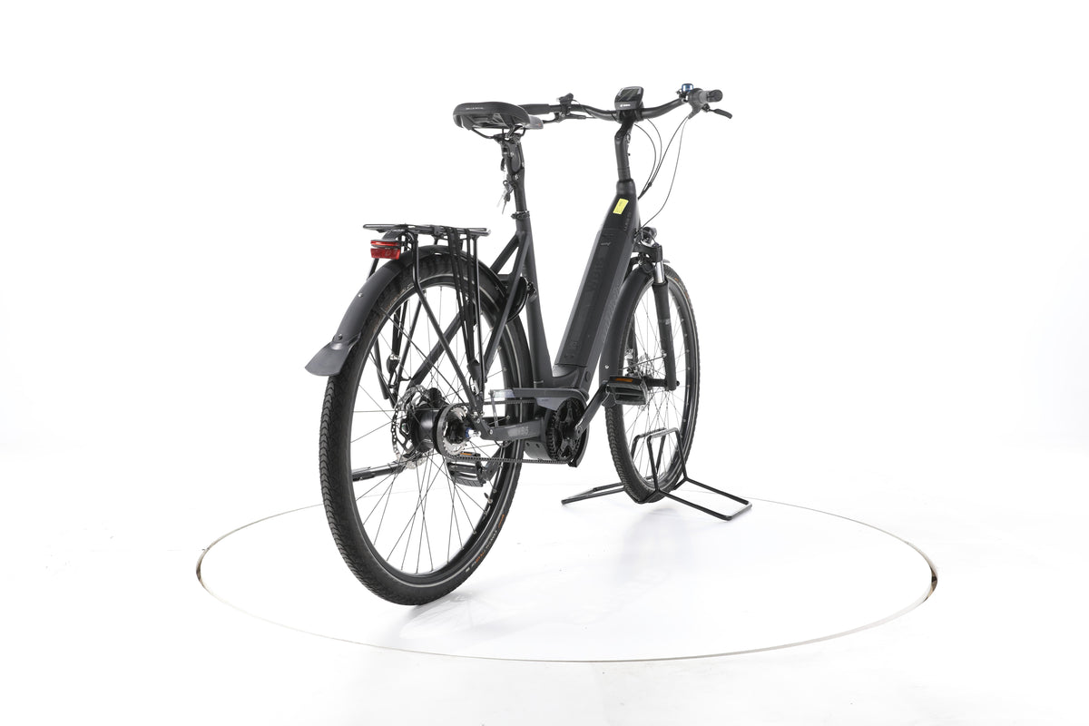 Wittich WBI 5 City E-Bike Tiefeinsteiger - Image 11