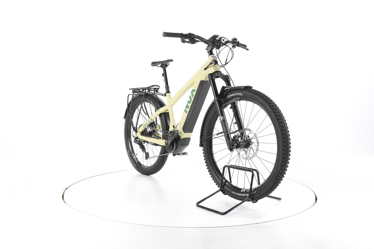 Nox Cycles XC Tour Trekking E-Bike - Image 3