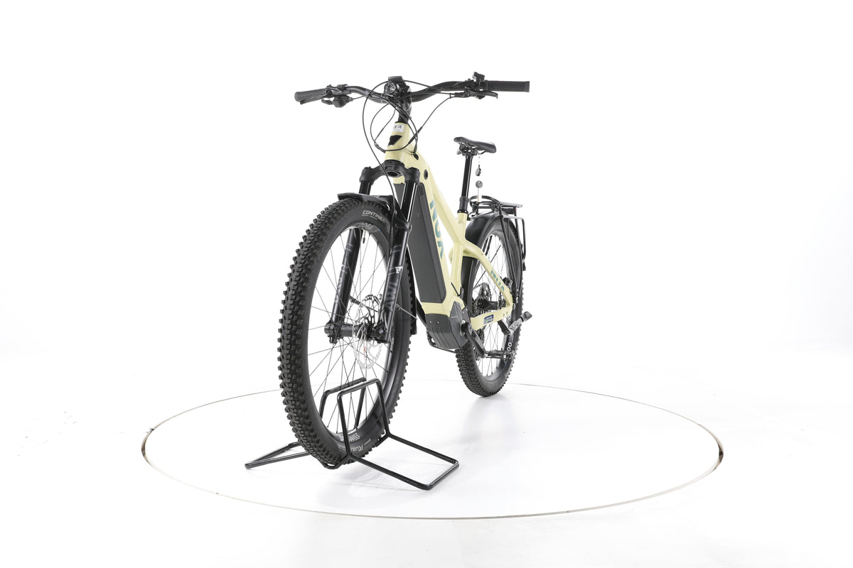 Nox Cycles XC Tour Trekking E-Bike - Image 5