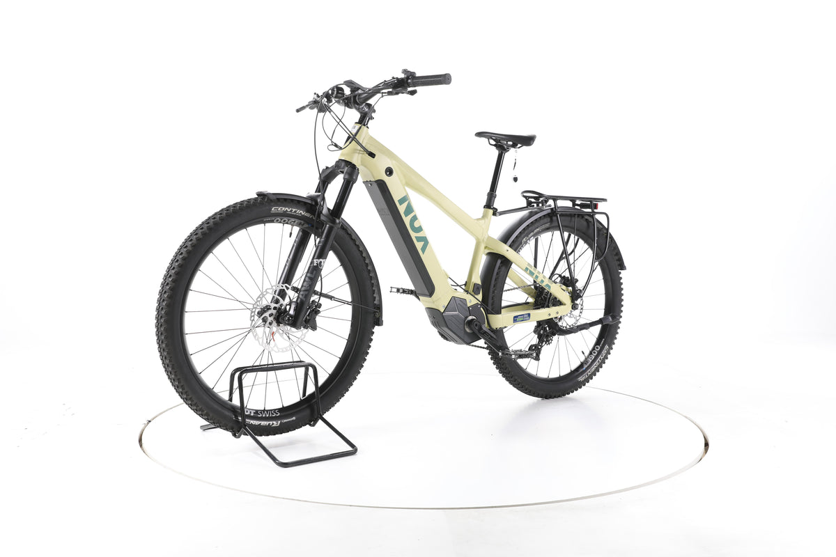 Nox Cycles XC Tour Trekking E-Bike - Image 6