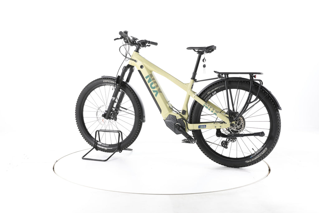 Nox Cycles XC Tour Trekking E-Bike - Image 8