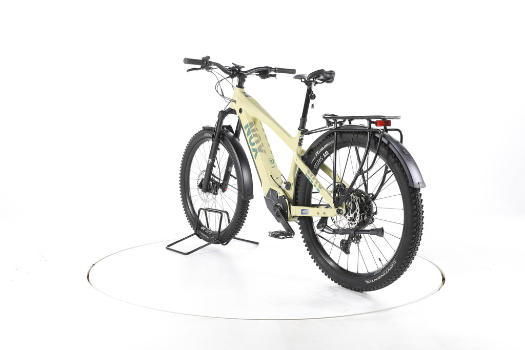 Nox Cycles XC Tour Trekking E-Bike - Image 9