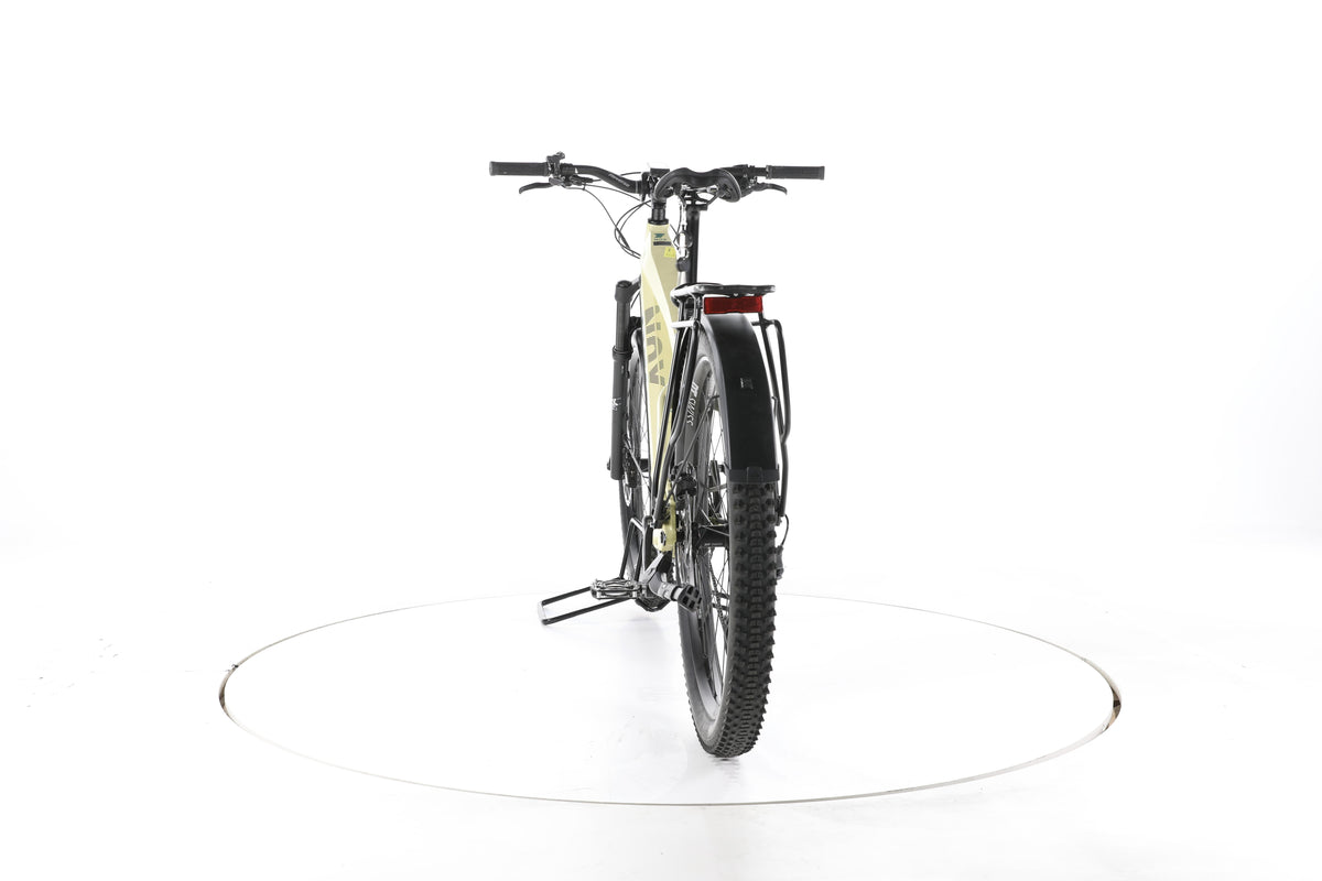 Nox Cycles XC Tour Trekking E-Bike - Image 10