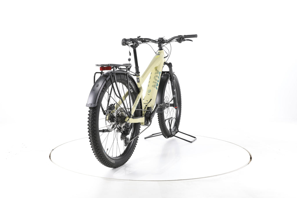 Nox Cycles XC Tour Trekking E-Bike - Image 11