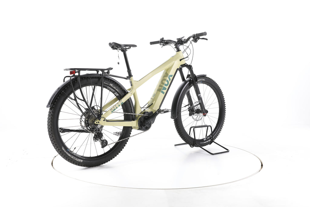 Nox Cycles XC Tour Trekking E-Bike - Image 12