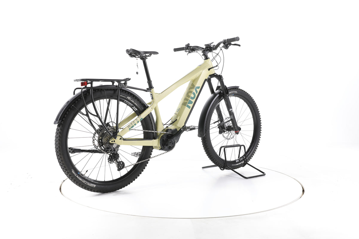 Nox Cycles XC Tour Trekking E-Bike - Image 12