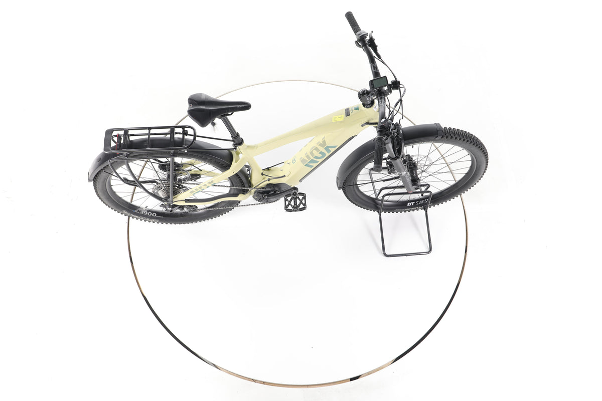 Nox Cycles XC Tour Trekking E-Bike - Image 13