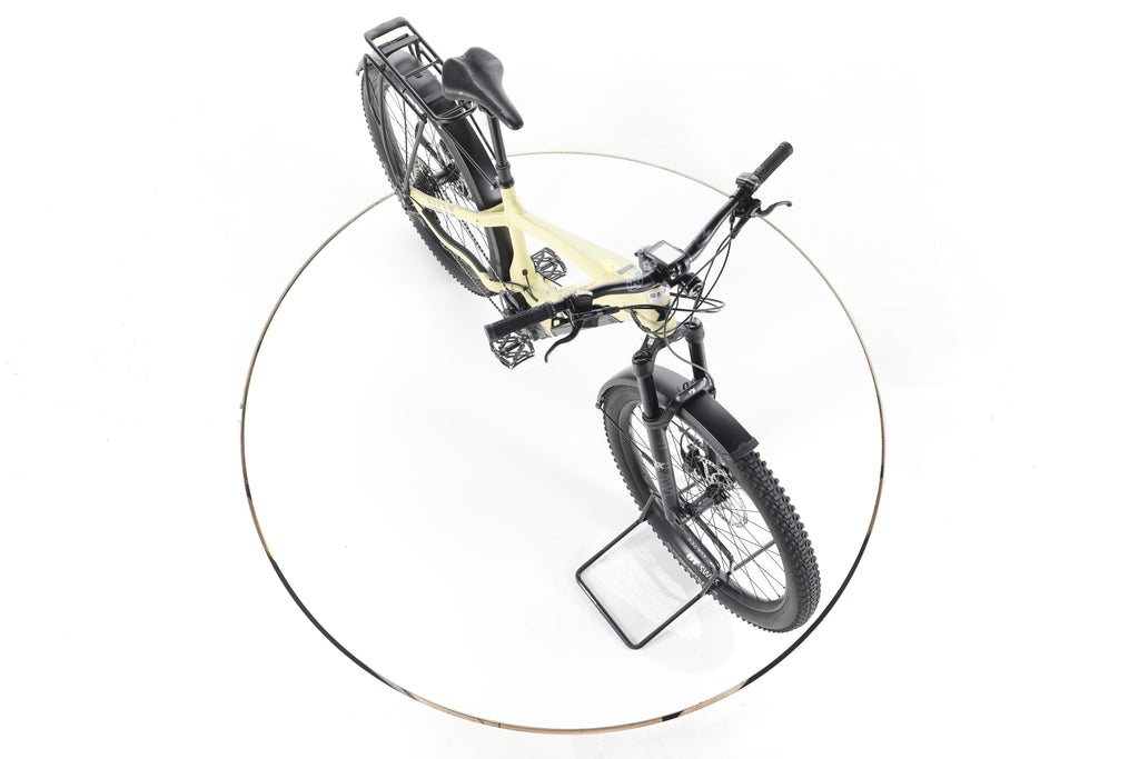 Nox Cycles XC Tour Trekking E-Bike - Image 15