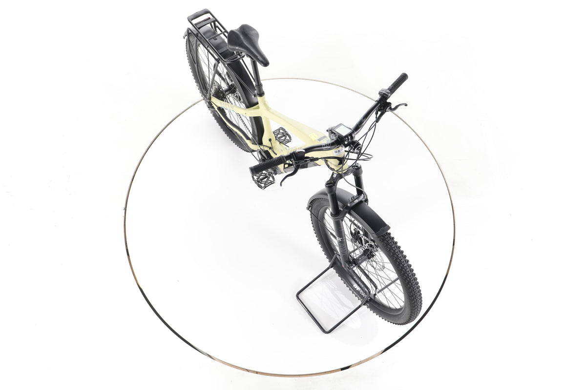 Nox Cycles XC Tour Trekking E-Bike - Image 15