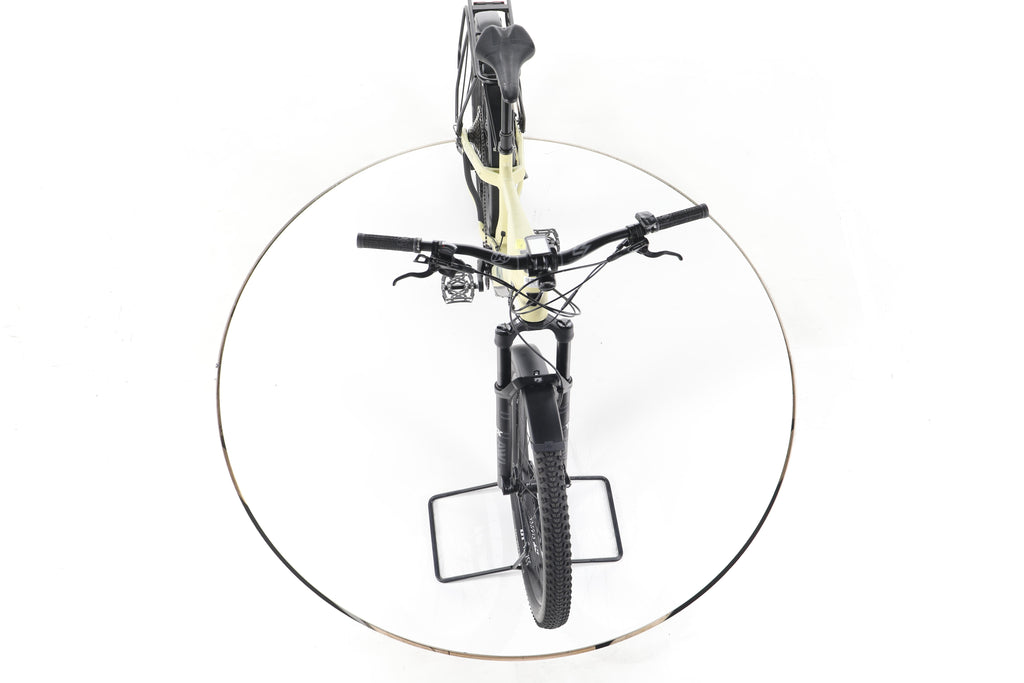 Nox Cycles XC Tour Trekking E-Bike - Image 16