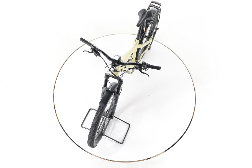 Nox Cycles XC Tour Trekking E-Bike - Image 17
