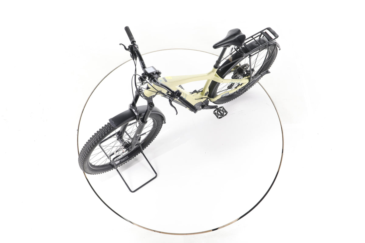 Nox Cycles XC Tour Trekking E-Bike - Image 18