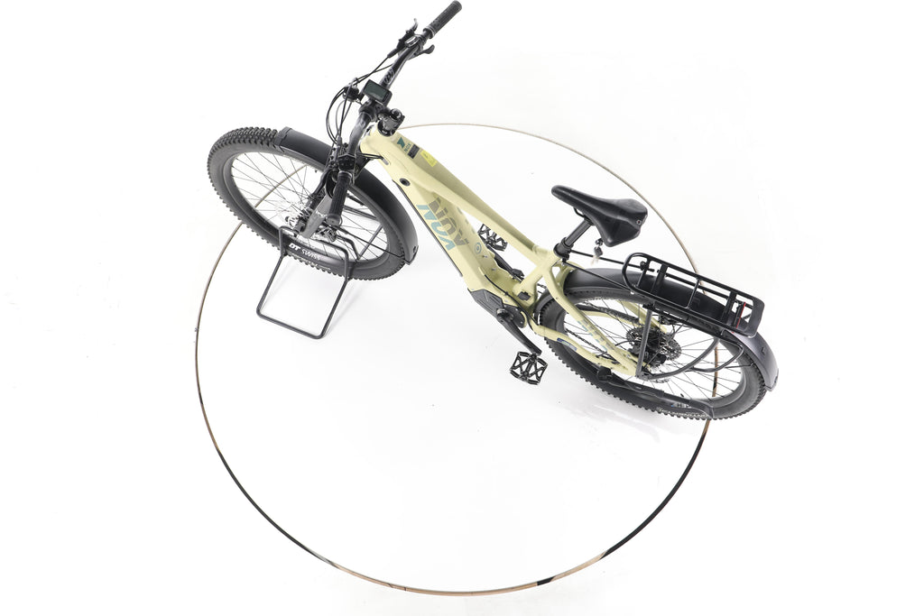 Nox Cycles XC Tour Trekking E-Bike - Image 20