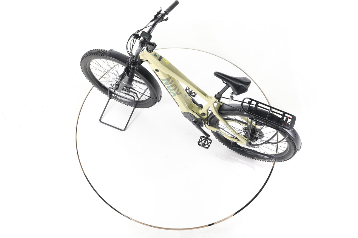 Nox Cycles XC Tour Trekking E-Bike - Image 20
