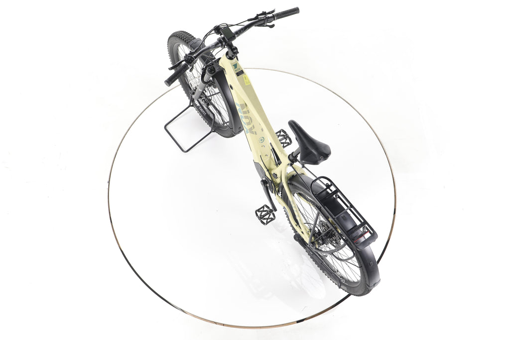 Nox Cycles XC Tour Trekking E-Bike - Image 21