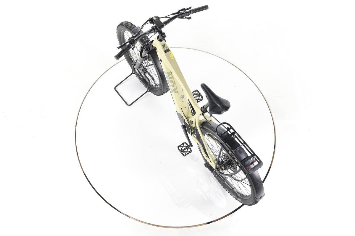 Nox Cycles XC Tour Trekking E-Bike - Image 21