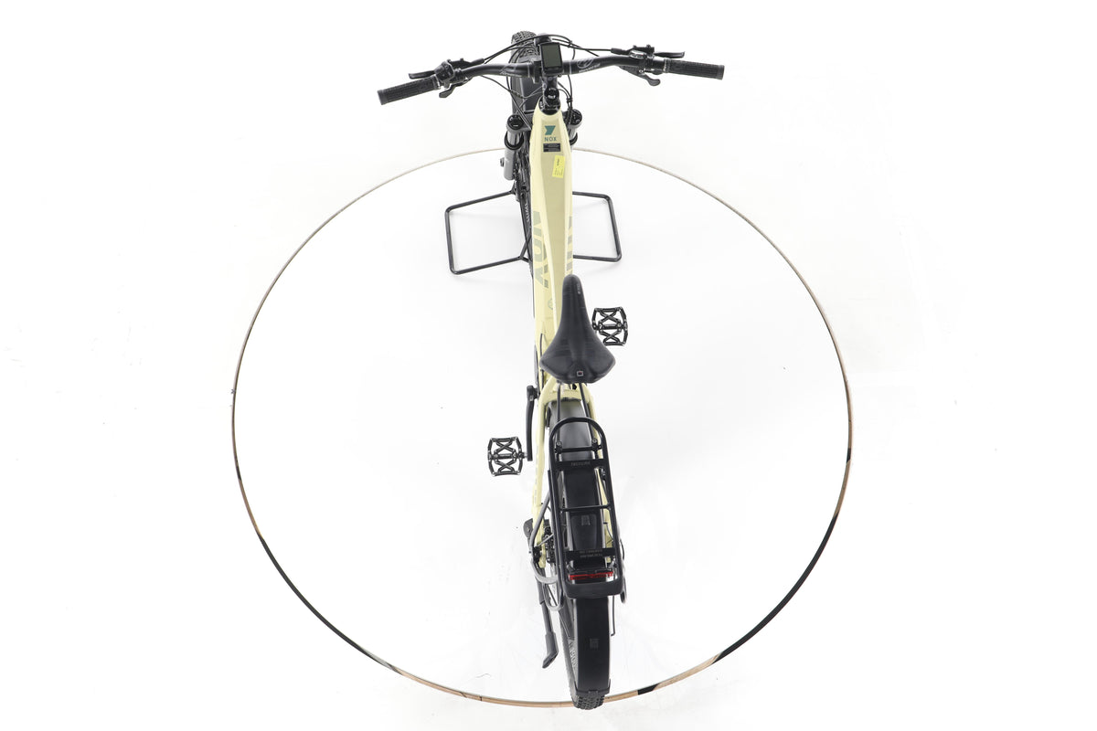 Nox Cycles XC Tour Trekking E-Bike - Image 22