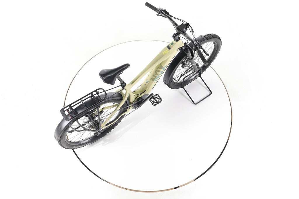 Nox Cycles XC Tour Trekking E-Bike - Image 24