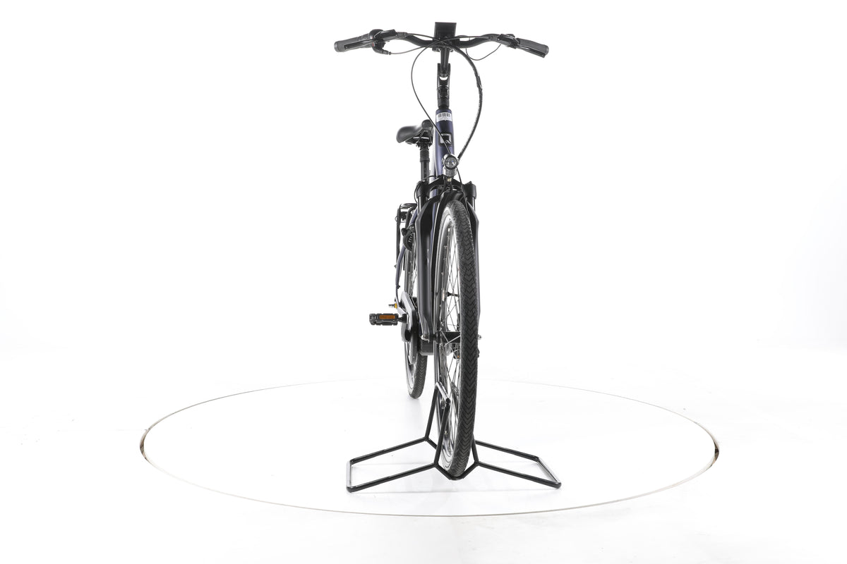 QWIC Premium i MN7+ City E-Bike Tiefeinsteiger - Image 4